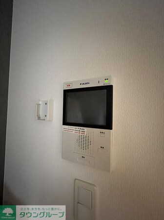 プライマル板橋本町の物件内観写真